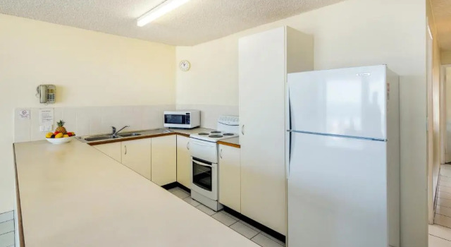 Апартаменты с 2 комнатами с видом на океан Capeview Apartments - Spectacular Ocean Views
