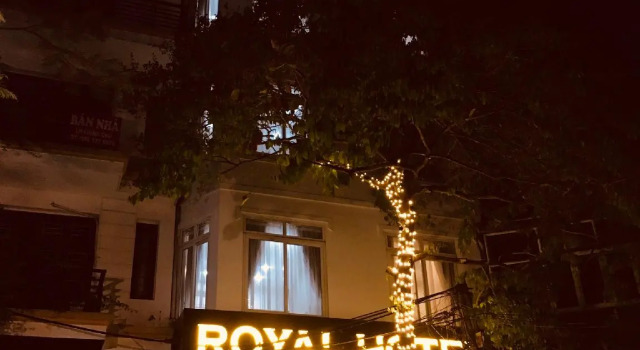 Regal Hotel Hà Nội, Забронировать Отель Бадинь Ханой