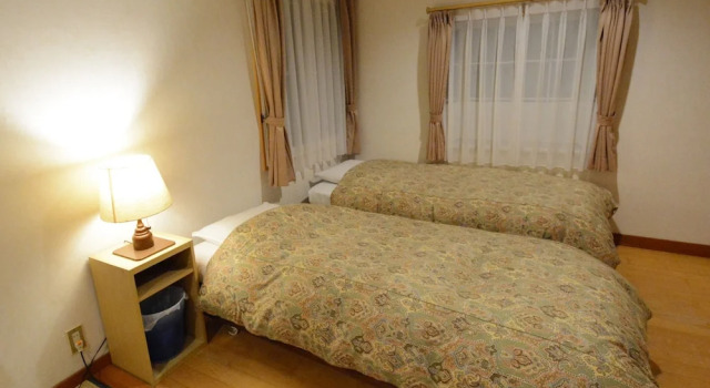 Двухместный номер Standard Pension Avenue