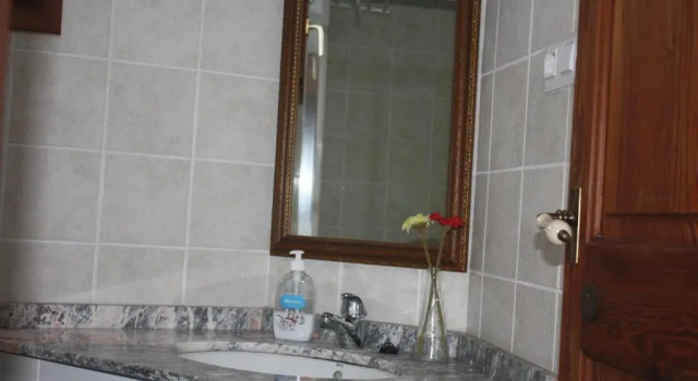 Двухместный номер Standard Casa Rural "ca Tona"