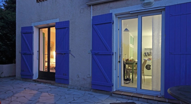 Residence Fium del Cavo