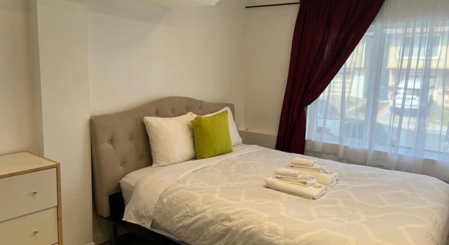 Номер Standard Cozy and Affordable Homes in Santa Ana