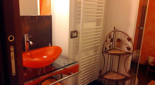 Номер Standard Country Home B&B Il Melo