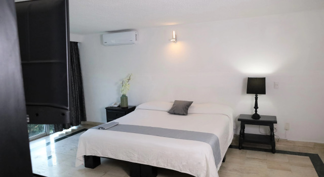 Люкс Standard Hotel Grand Vista Cuernavaca