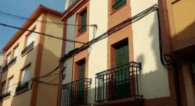 APARTAMENTOS POBRA-CASTELO, Book Apartment  