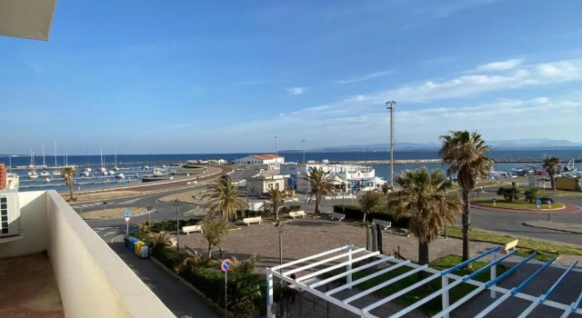 Апартаменты I Fenicotteri - Appartamenti sul Mare