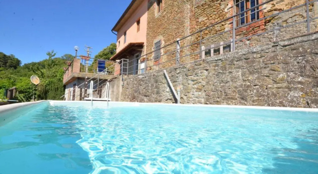 Casa Mela, Réserver Hôtel Vinci Val dElsa