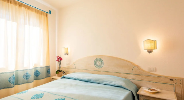 Baia Orosei Apartments Ac
