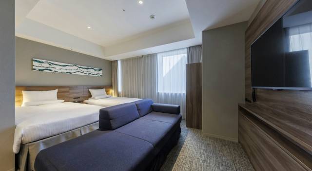 Far East Village Hotel Ariake, Tokyo