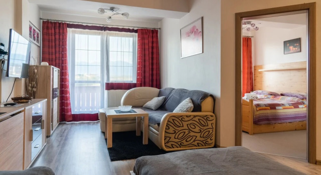 TATRYSTAY Apartments Tatranska, Забронировать Апартаменты/квартира Апартаменты Прешовский края, Апартаменты/квартира