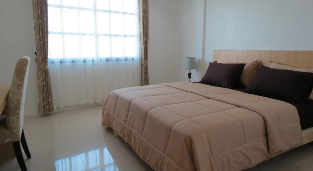 Люкс Deluxe Sila Resort