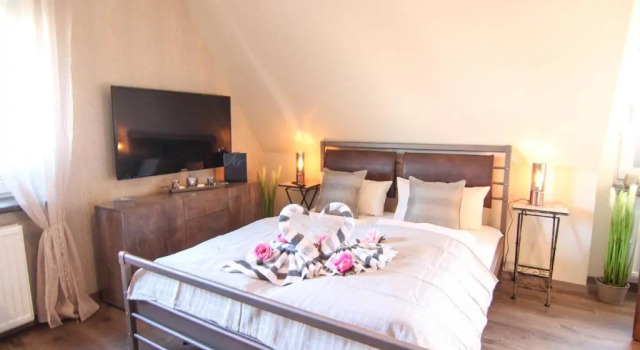 Ferienwohnung Ankerlicht2