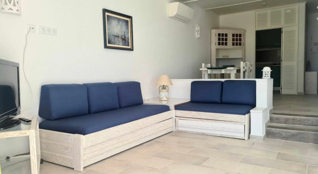 Albufeira with terrace, sea view, Prenota Hotel Albufeira Barlavento