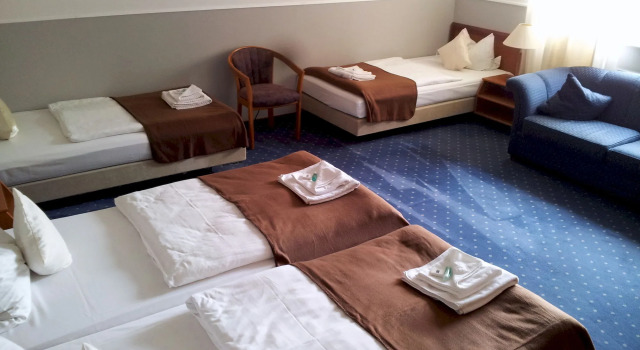 Lieth-Hotel-Grünreich, Забронировать Отель Бад-Фаллингбостель Люнебургская пустошь