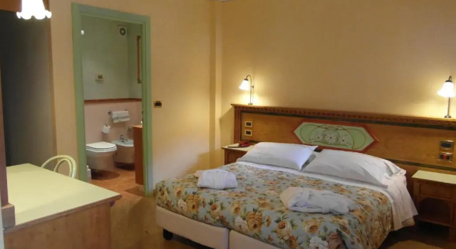 Номер Classic Hotel Ideal