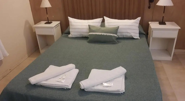 Kumen Apart de Playa, Rezervovat Hotel San Bernardo 