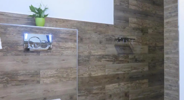 Апартаменты Ferienhaus Badersee
