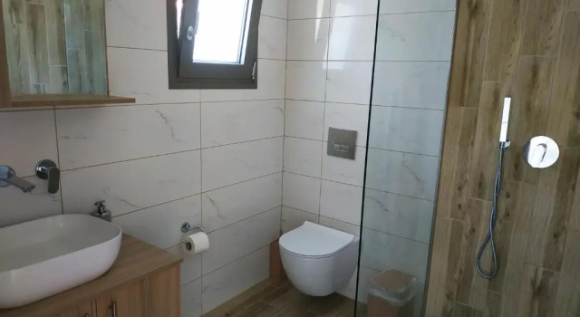 Коттедж c 1 комнатой Tsimpoukas Village