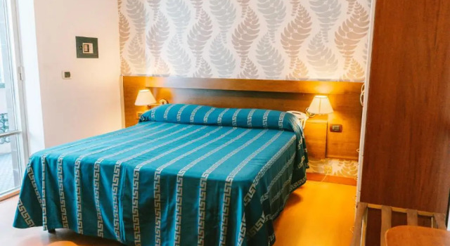 Номер Standard Hotel Continental