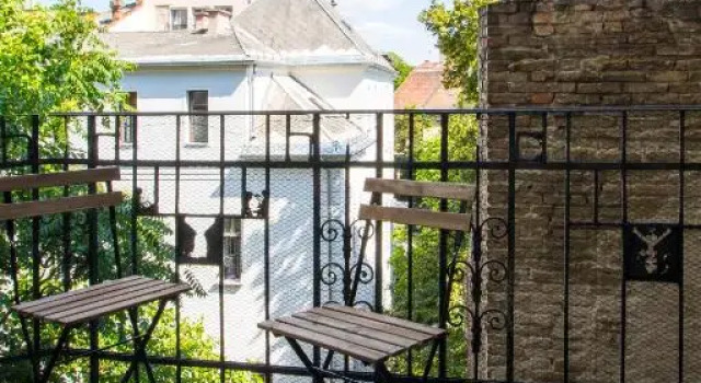 3 room apartment in the beautiful street, Забронировать Апартаменты/квартира Апартаменты Будапешта, Апартаменты/квартира