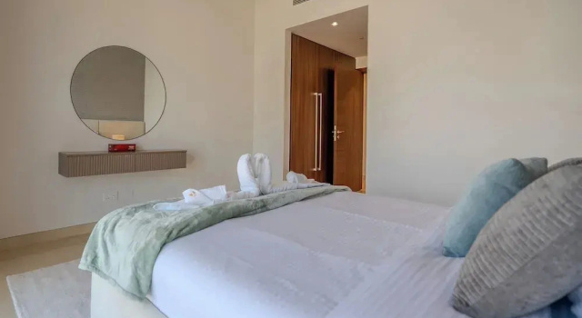 Imperial Avenue Residences - Downtown, Забронировать Апартаменты/квартира Апартаменты Эмирата Дубая, рядом с Деловой район Эмаар-Сквер, Апартаменты/квартира