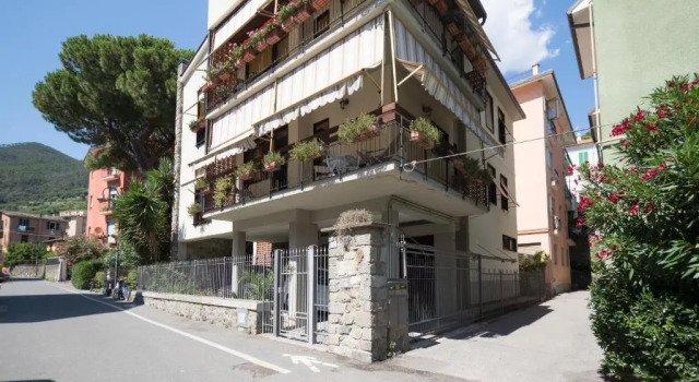 Апартаменты Sciacchetrà Apartment with AC