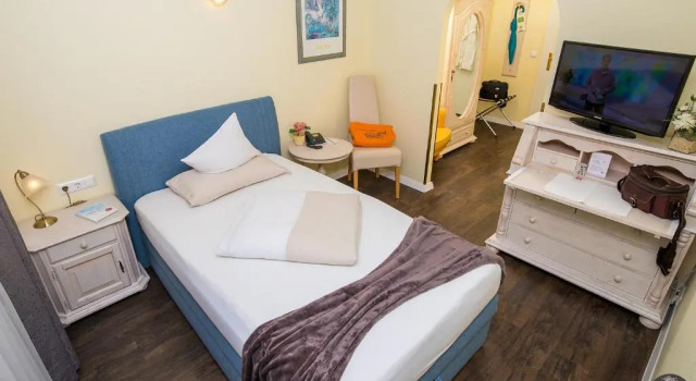 Одноместный номер Standard Flairhotel am Wörthersee
