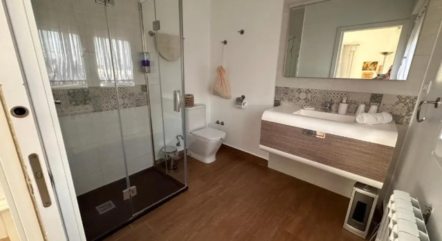 Семейный номер Standard Hotel Consuegra