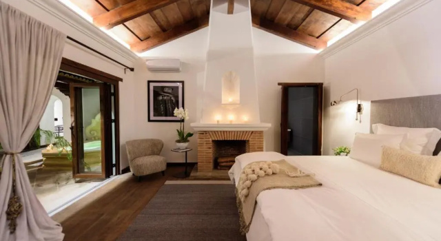 Люкс Villa Las Mil Flores