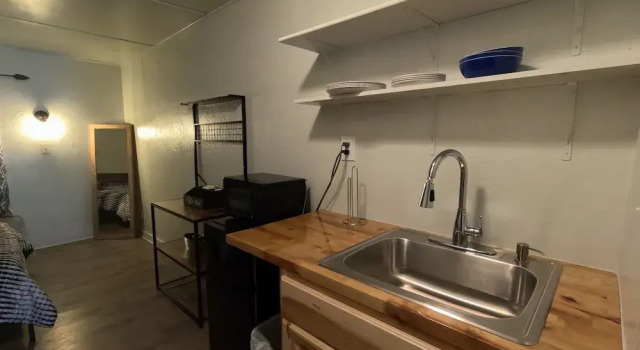 Номер Standard El Colorado Lodge