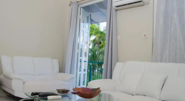 Апартаменты Deluxe SandCastles Condos