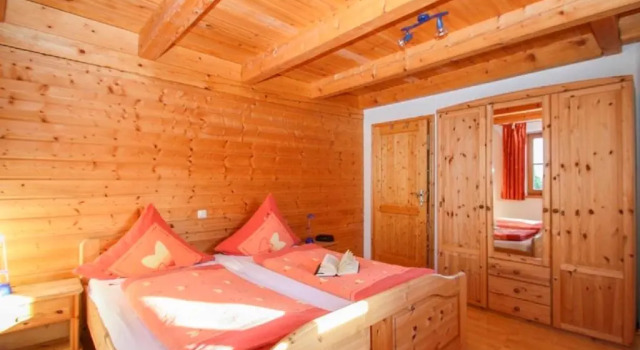 Апартаменты Holzleitnerhof