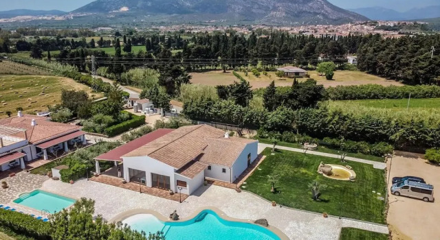 Sisula Country Hotel&SPA