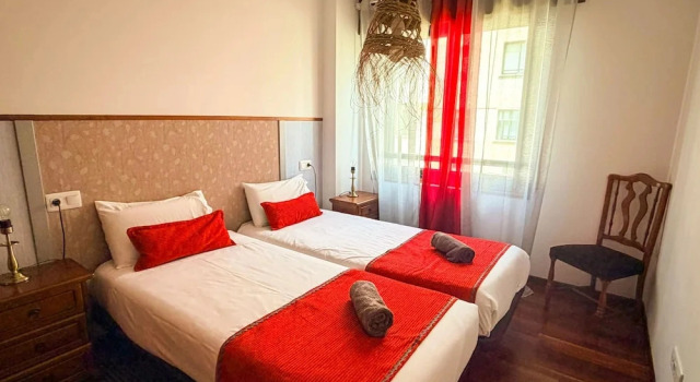 Апартаменты Luxury Singular Apartments Green