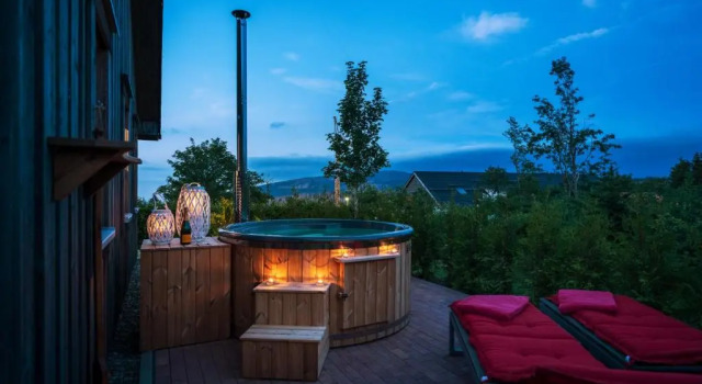 Номер Standard Torfhaus Harzresort