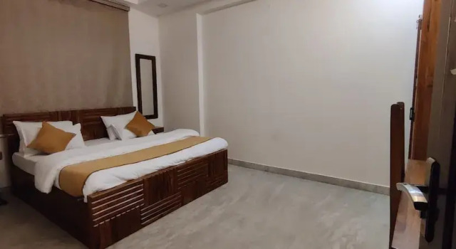 Номер Superior Hotel Suryavanshi Palace