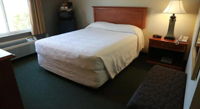 Номер Standard Horizon Inn & Suites