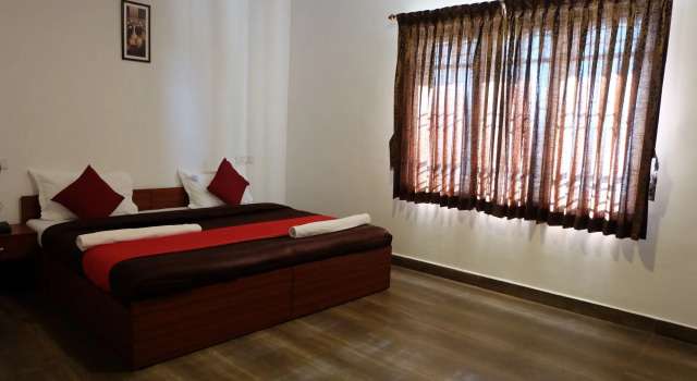 Rose Park Residency