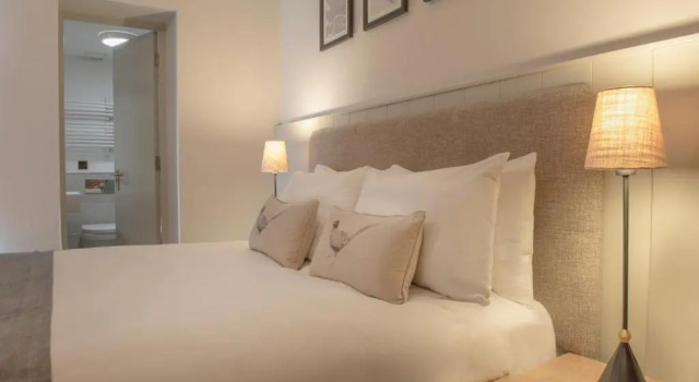Двухместный номер Superior Mansion House De Vere Latimer Estate