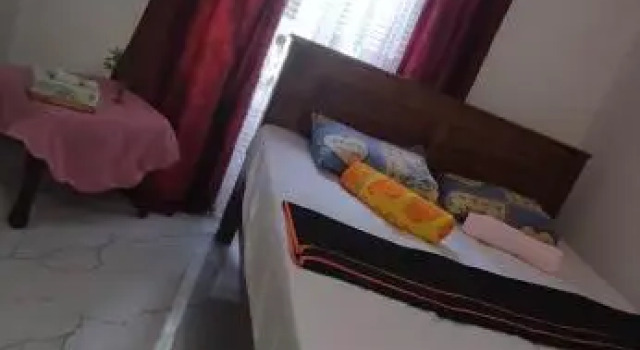 Номер Standard Sunset Villa