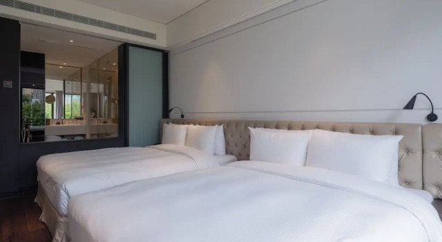 Monolocale quadruplo Hotel Mvsa