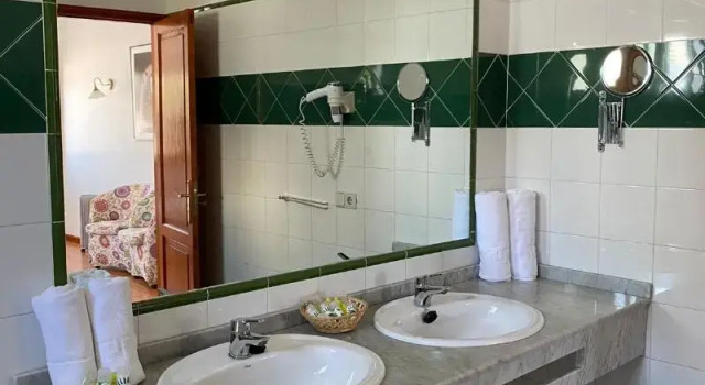 Бунгало Hotel Rural Finca de La Florida
