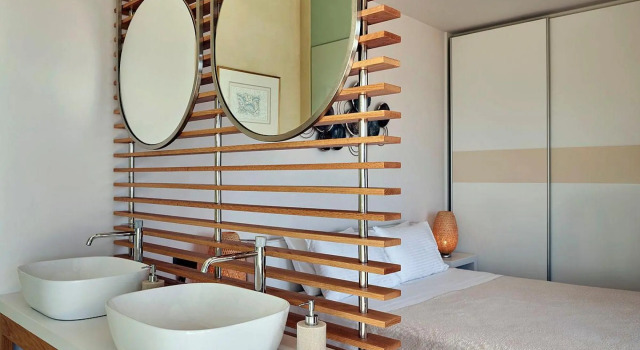 Breathtaking Views 4 bedroom villa, Rezerwuj Willa Ellinika Lasithi Regional Unit