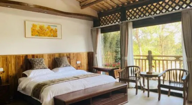 Yufengxuan Homestay, Prenota Hotel Chongqing Chongqing Area