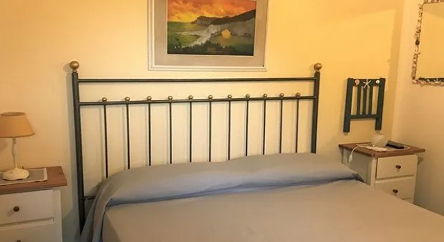 Camere Levante Ponza, Prenota Hotel Ponza Isole Pontine