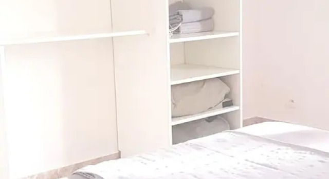 Apartment with One Bedroom in Le Gosier, with Wonderful Mountain View, Enclosed Garden And Wifi - 3 Km From the Beach, Prenota Appartamento Le Gosier Grande-Terre