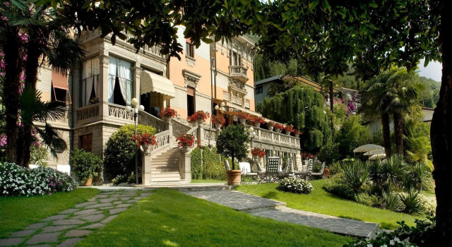 Hotel Laurin, Забронировать Отель Отели озера Гарды с завтраком, Завтраки