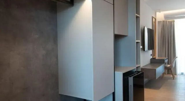 Двухместный номер Superior The Residences Kalamata