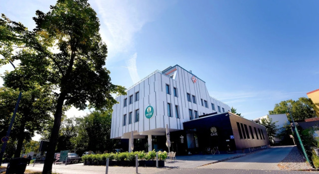 M-Pire Hotel Berlin