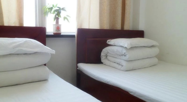 Yijia Hotel, Book Hotel Hotels in Hebei with Parking, Parking